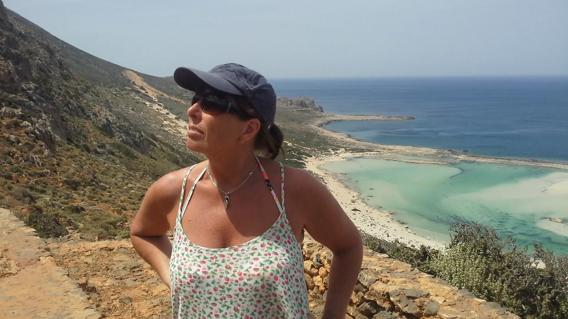 Crete - A Traveller’s Island With a Soul