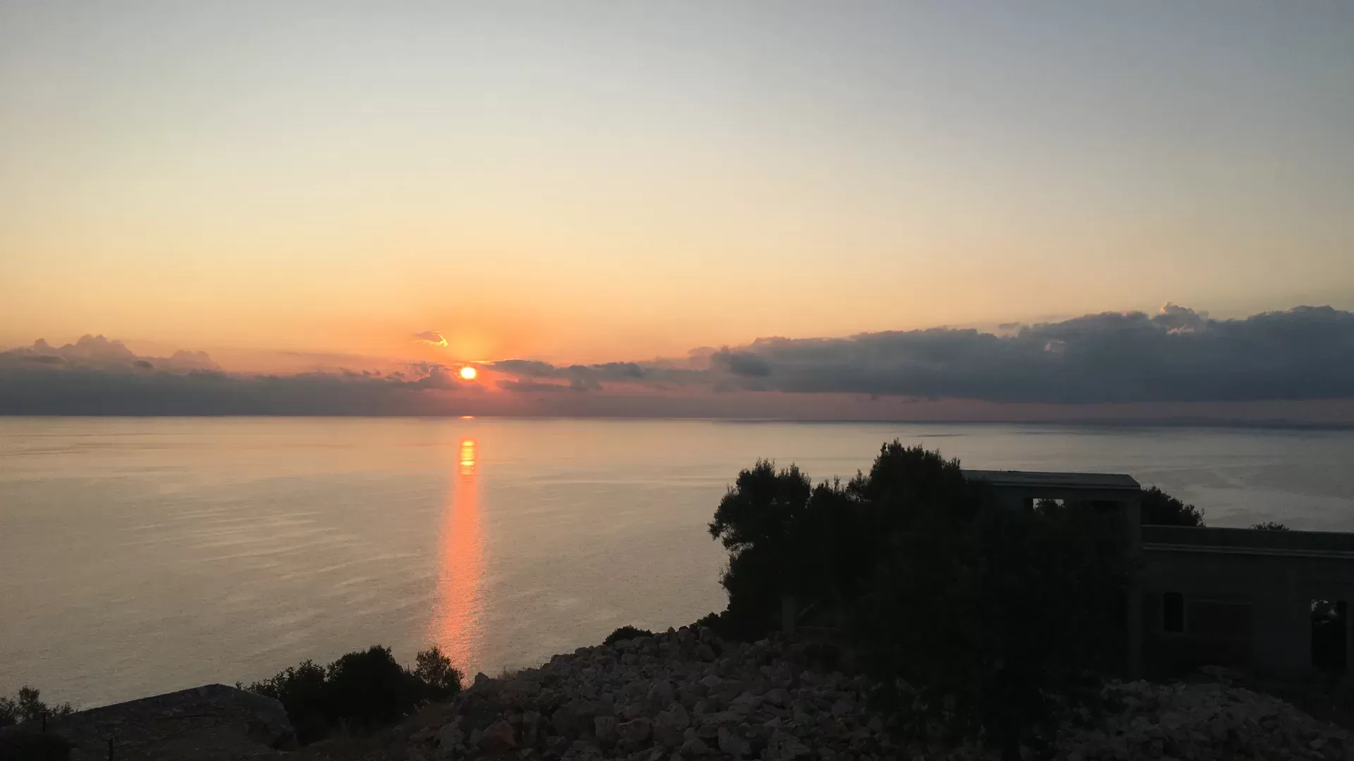 Island Days: A Wrinkly Nomads Escape to Kefalonia