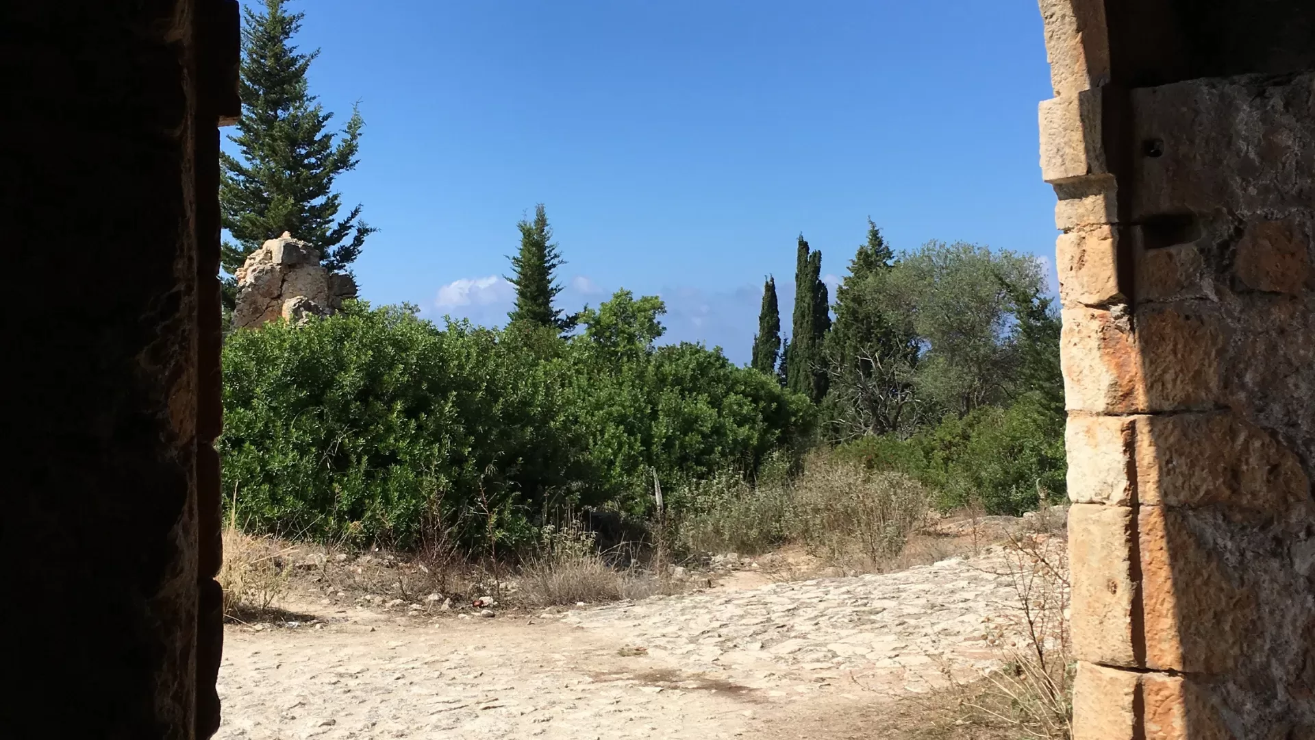 Island Days: A Wrinkly Nomads Escape to Kefalonia