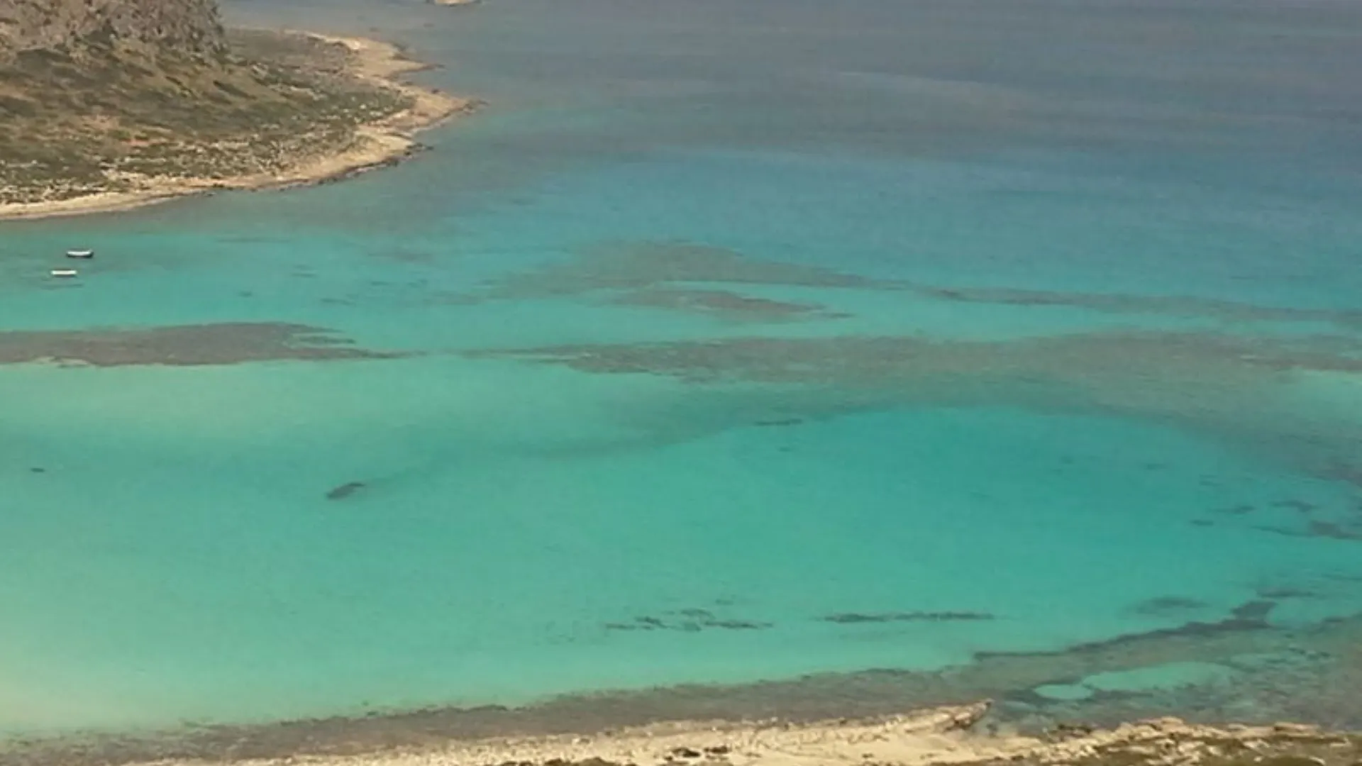 Crete - A Traveller’s Island With a Soul