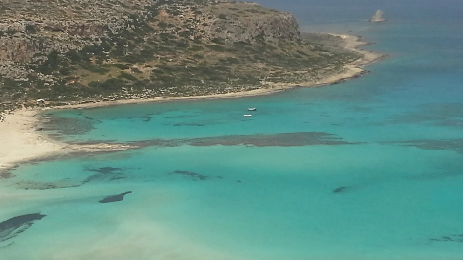 Crete - A Traveller’s Island With a Soul
