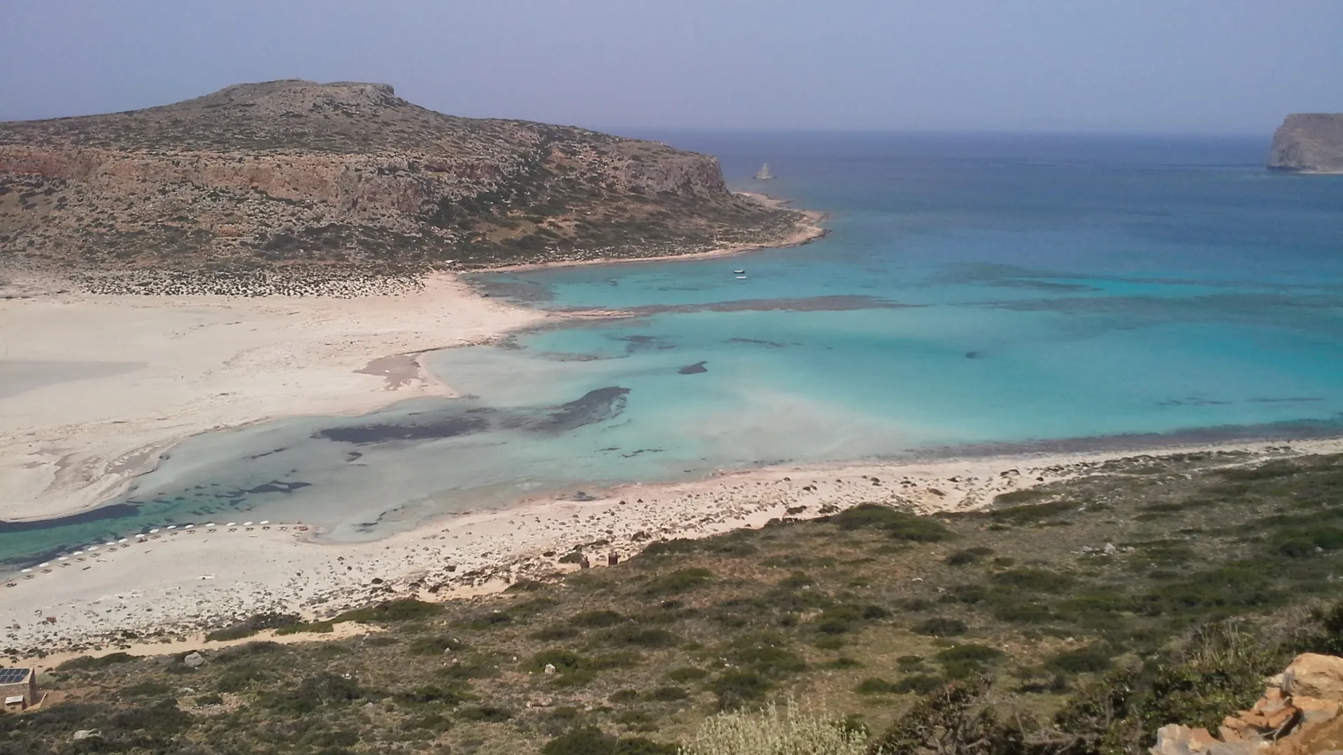 Crete - A Traveller’s Island With a Soul