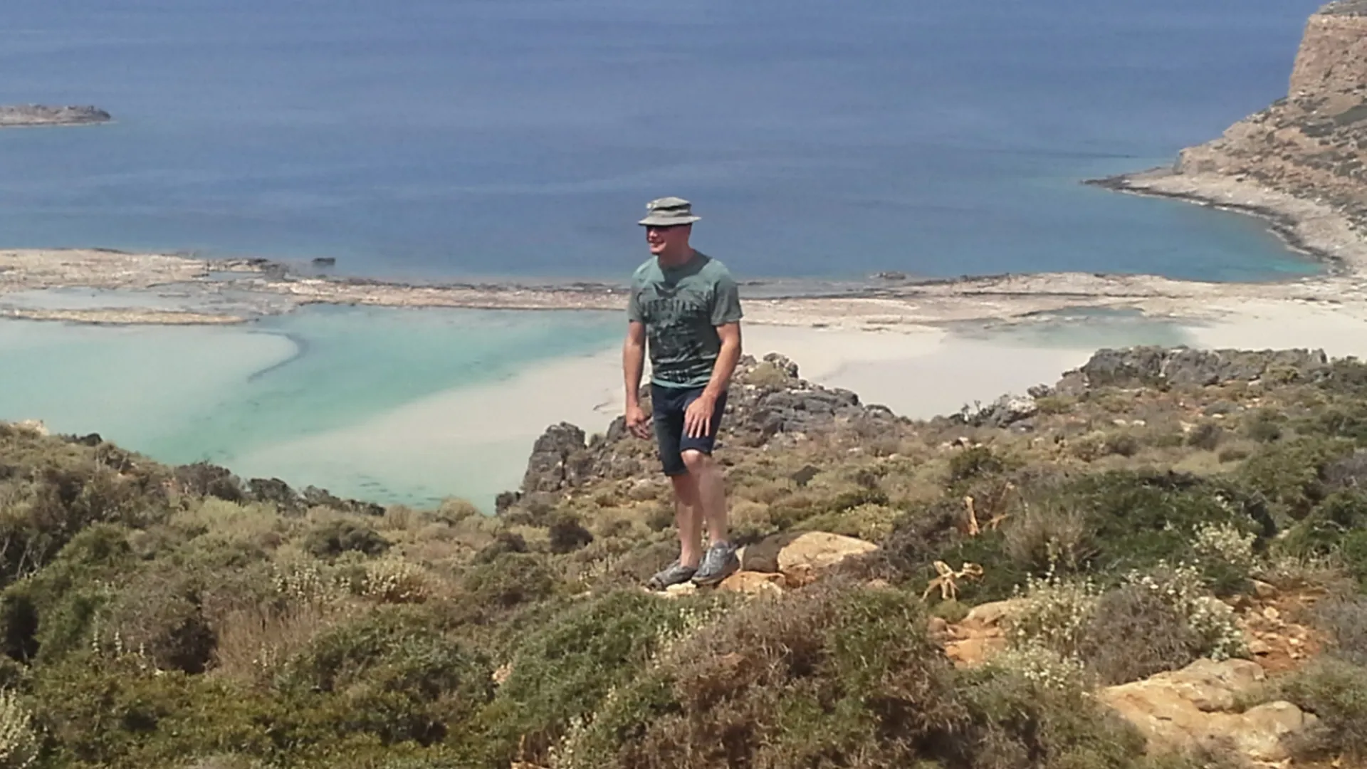 Crete - A Traveller’s Island With a Soul