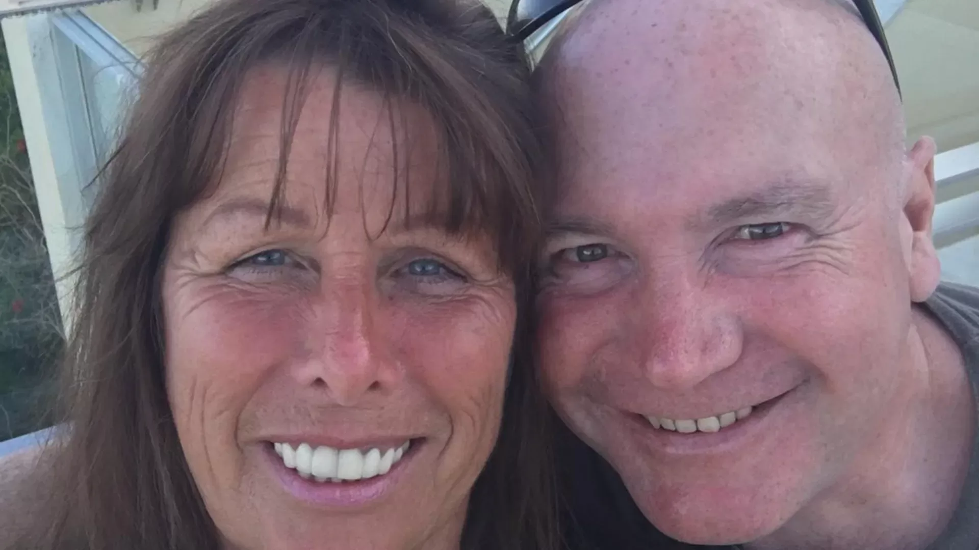 Island Days: A Wrinkly Nomads Escape to Kefalonia